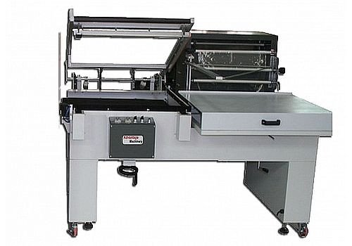 602A Semi-Automatic L-Bar Sealing Machine