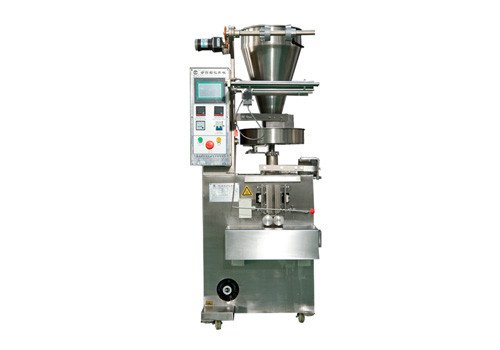 Automatic Packing Machine Snack Food Packaging Machine RT-320