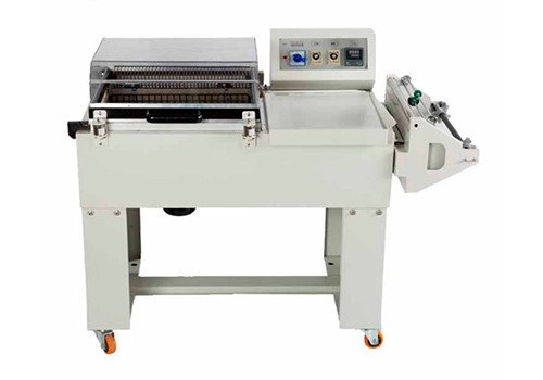 FM-5540 Heat Shrink Packaging Machine