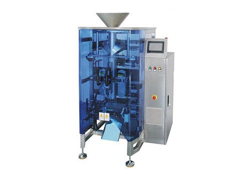 Snack Food Pouch Vertical Multi-Function Packaging Machine WP-E series 
