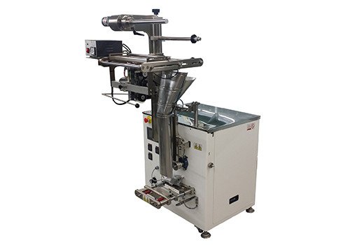 Vertical Form Packaging Machine HSY-VE1320