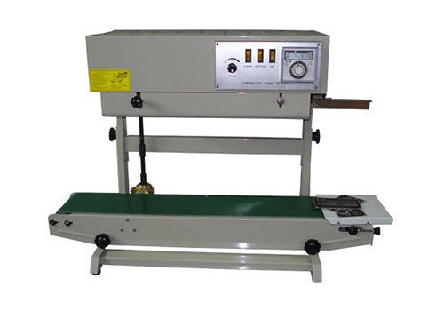 Continuous Sealing Machine CSM-900 