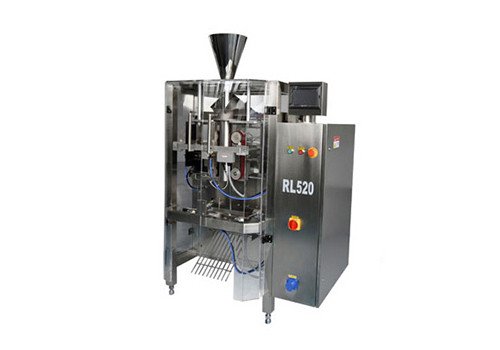 RL 520 Automatic Counting Machine 