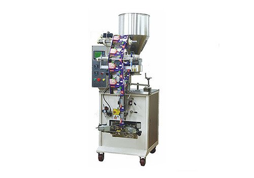 Automatic Packaging Machine series JR-160C