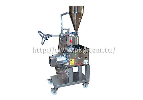 Packaging Machine MODEL-655 Extra Large Type 