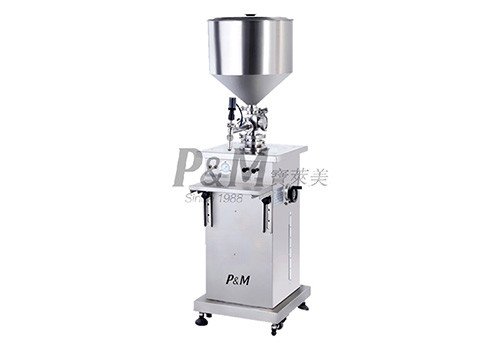 PFM-S-Vertical-Pneumatic-Ointment-and-Liquid-Filling-Machine