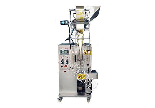 DXD-50FZ Automatic Multi-functional Powder Packing Machine 