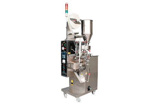 Автоматические машины для фасовки гранулированной продукции DXDK-40II/150II