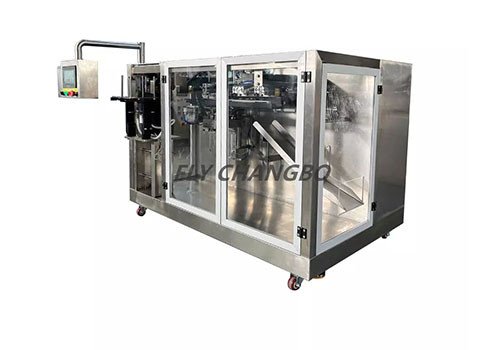 Automatic Sachet Packing Machine CB5-160