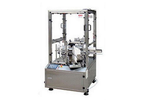 KDZ 120P Automatic Cartoning Machine