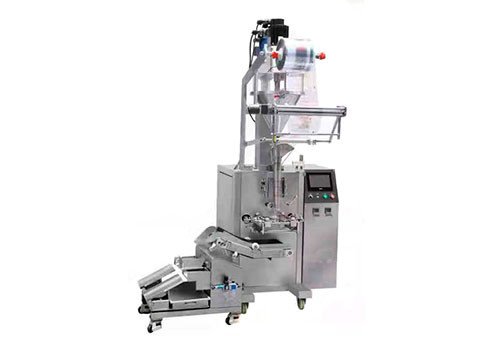 CCE-P320 Weighing Packaging Machine
