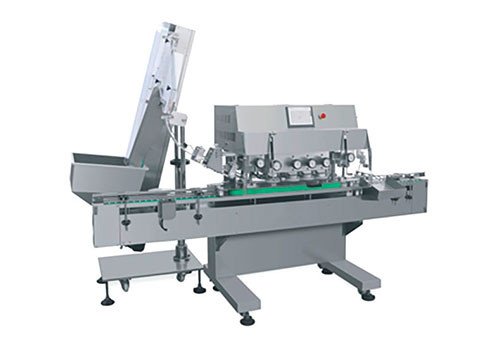 High-speed Capping Machine CPXG-160