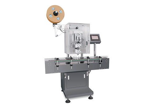 APC-C120 Automatic Desiccant Inserting Machine