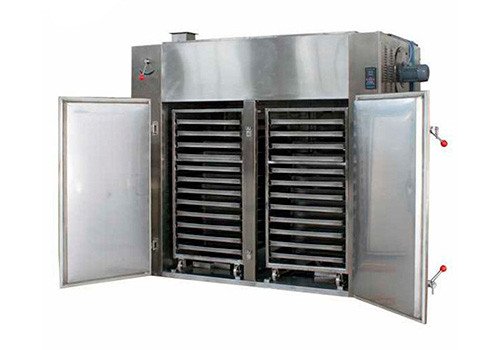 Hot Air Dry Oven RXH-series