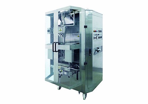 Автоматическая машина TOP-M250L для розлива жидкой и фасовки пастообразной продукции