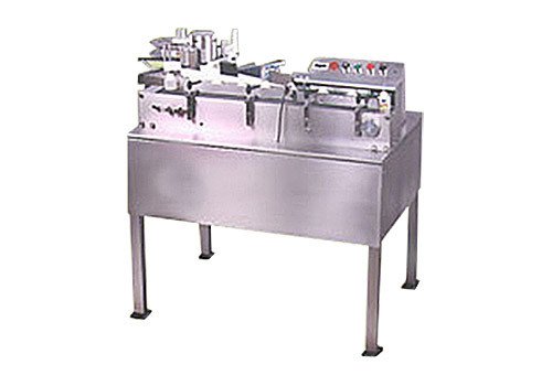 Semi Automatic Labeling Machine OBSL-60