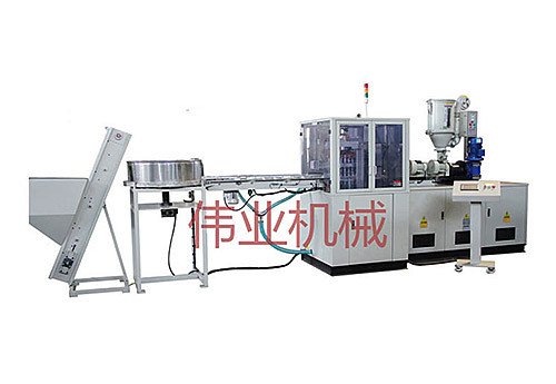 MS-24W High-Speed Automatic Plastic Dropping Machine
