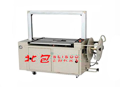 Автоматическая машина для обмотки лентами (RS-101)