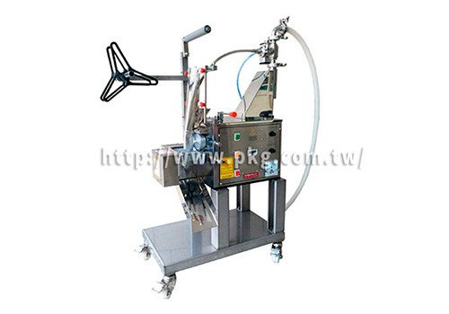 High Concentration Sauce Packaging Machine MODEL-657 (New model)