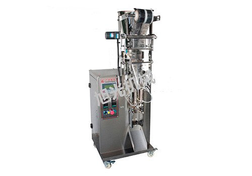 DXD-50K automatic granule packing machine 