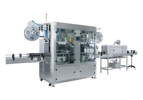 MT-ST150 Type Automatic Double-head Marking Machine