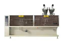 EM130S Standy Pouch Packing Machine