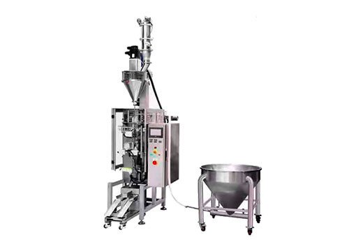 CCE-P120 Weighing Packaging Machine