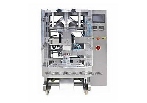 Vertical Automatic Powder Packaging Machine GQF-520