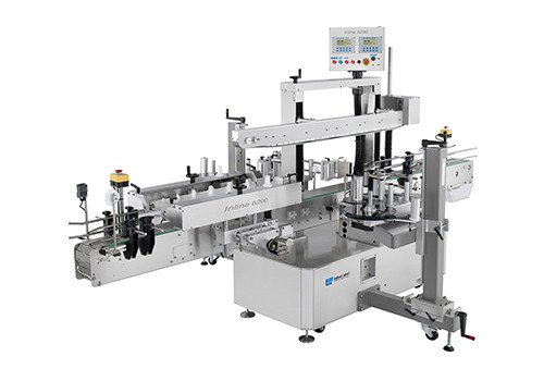 Label-Aire® Inline series 6200