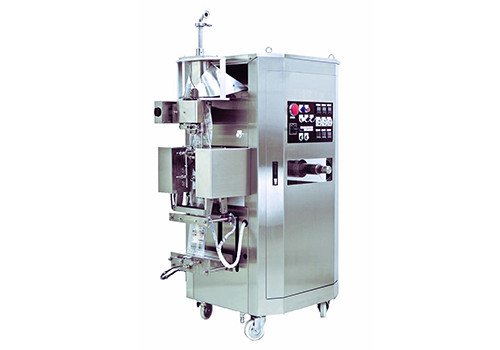 Автоматическая машина TOP-M200L для розлива жидкой и фасовки пастообразной продукции