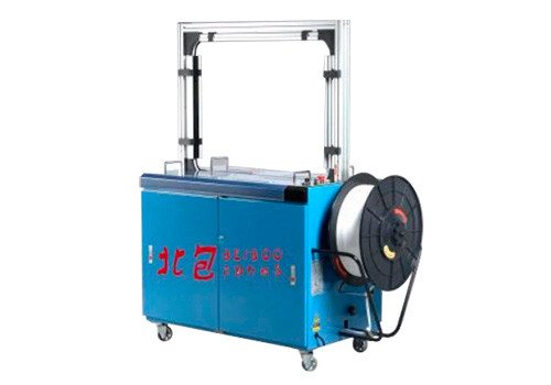 Automatic Strapping Machine (RS-312) 