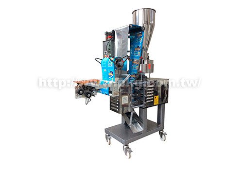 Packaging Machine MODEL-555 Double Seal