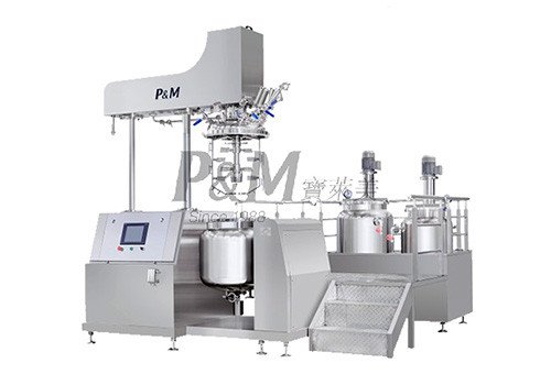 PLM-Liquid-Washing-Mixer