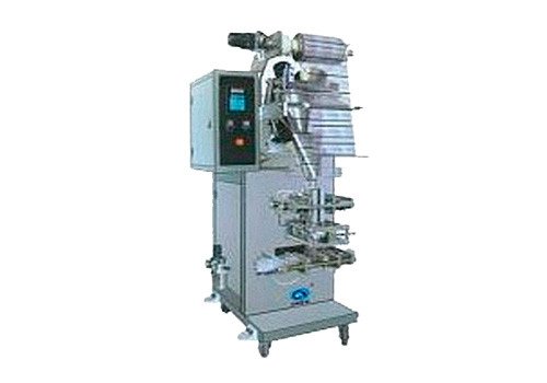 LD-K100 Vertical Granule Packing Machine  