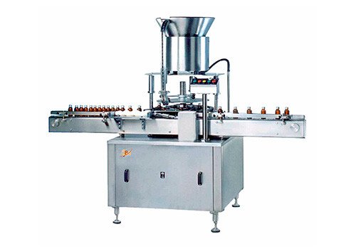 Automatic Dosing Cup Placing Machine SMCPP-150 