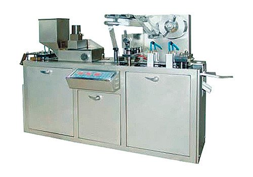 Automatic Blister Packing Machine DPT-70B