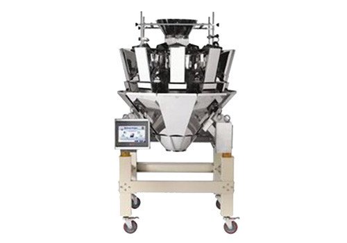 ZH-A10 Multihead Weigher