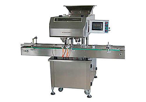 GS-16 Counting Machine
