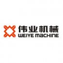 Taizhou Jiaojiang Weiye Plastic Machinery Co., Ltd.