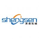 Shanghai Shengsen Packaging Equipment Co,.Ltd