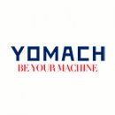 Wenzhou Yomach Machinery Co.,Ltd
