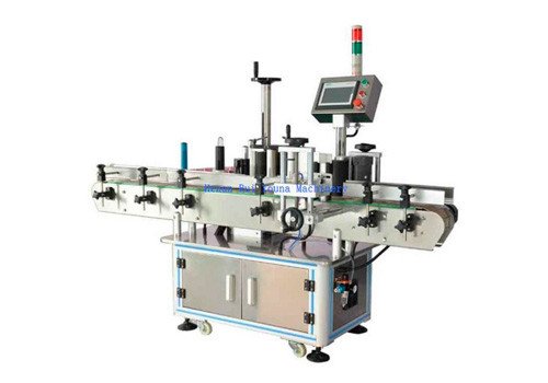 Full Automatic Self-adhesive Labeling Machine TBJ-200