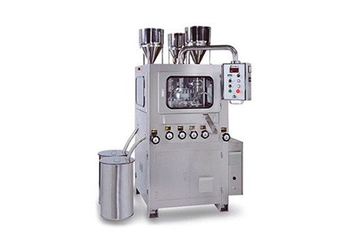 High Speed Rotary Tableting Machine TH Series 