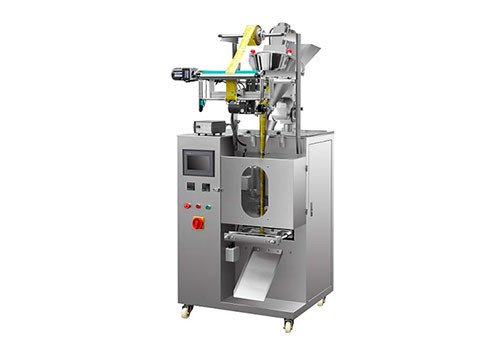 CCE-400F Automatic Vertical Powder Packing Machine