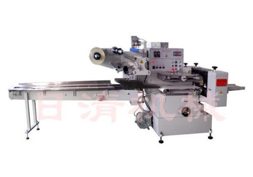 QNF590 Automatic Shrink Packaging 