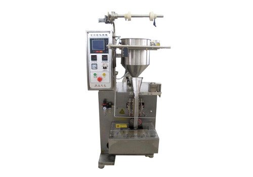 Liquid/Paste/Sauce Packaging Machine with Pumping System VFFS-280/450/520(L/P) 