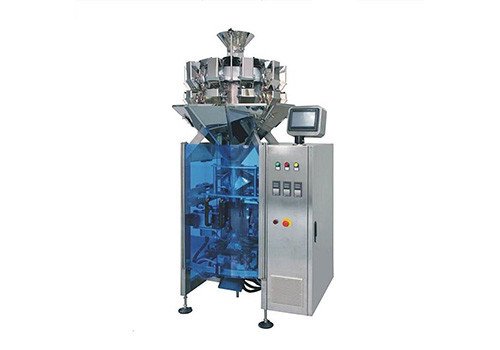 High Quality Snack Food Weighing and Packing Machine WP-MC-series 