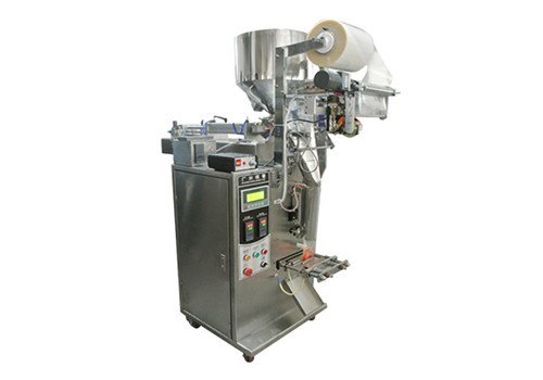 KS-90YB Liquid Packing Machine for Large Capacity Package