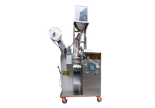 DXD-KS2 automatic micro measuring dual bags packing machine (granules) 
