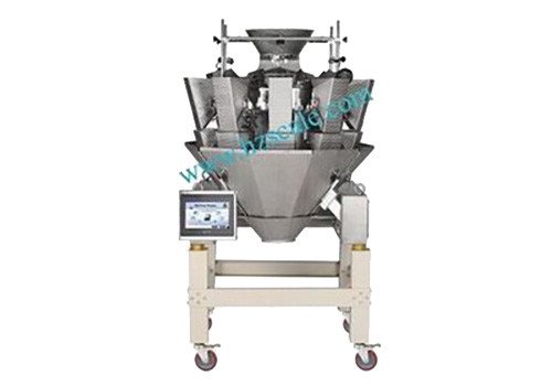 ZH-A10 Multihead Weigher with Dimpled Surface
